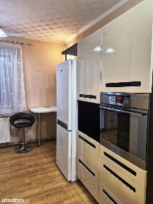 Dwupokojowe mieszkanie z pełnym wyposażeniem w Katowicach