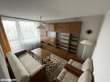 Mieszkanie na sprzedaż - T. Góry - Os. Jana