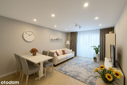 Sosnowiec apartamentowiec 3 pokoje podziemne miejsce parkingowe