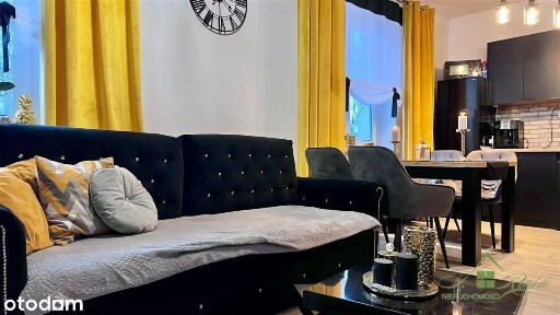 Mieszkanie 2 pokojowe 1piętro Łaziska Górne