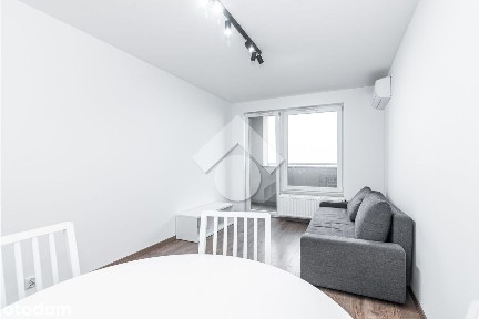 Panoramiczny widok | nowoczesny budynek 2020 | Turniejowa |