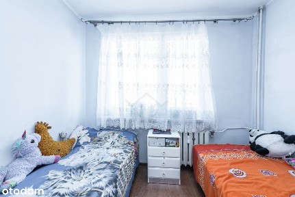 Mieszkanie 3-pokojowe, Bronowice