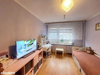 mieszkamie M3 tysiąclecie 1 piętro