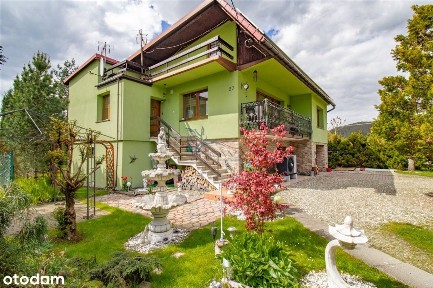 Urokliwy Dom W Jeleśni!