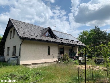 Syndyk sprzeda udział w wys. 5/8 nieruchomości zabudowanej budynkiem