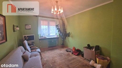 Mieszkanie do własnej aranżacji- 2 pokoje