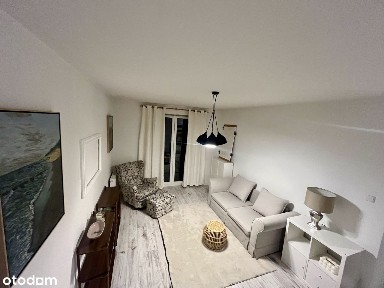 M2 na Wrzosach, niski blok, 39 m2