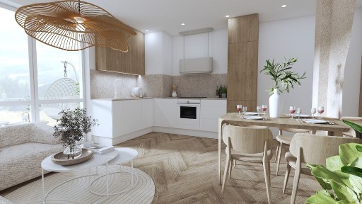 Sprzedam 3 pokoje pod Szyndzielnią