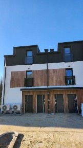 Nowy apartament dwupoziomowy Ustroń