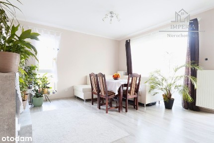 3 pokoje | ogród | kom.lok. | m.postojowe |w cenie