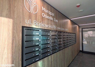 2 pokoje w spokojnej okolicy! Dostępne teraz!