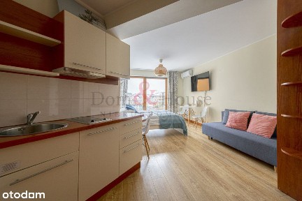 Komfortowy apartament w Maloves Władysławowo