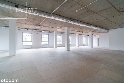 Powierzchnie Biurowo-Usługowe, Parking, Blisko skm