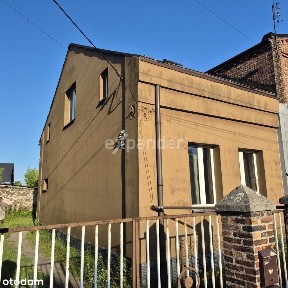 Juliuszowska, Ostrowy Górnicze, Sosnowiec, śląskie