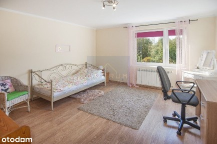 Dom okolice Częstochowy/ dwa garaże