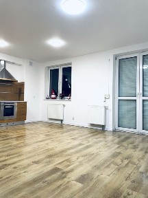 Sprzedam mieszkanie 55m2+balkon 3,4m2