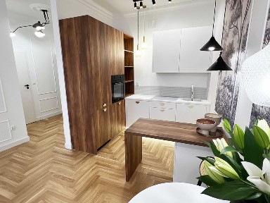 STARE MIASTO, kamienica, LUX!