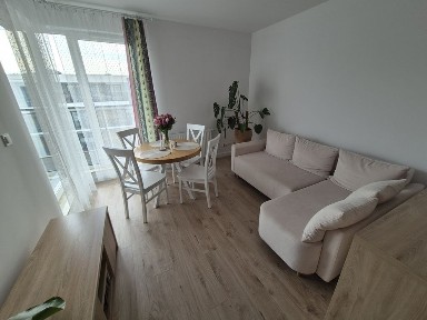 Sprzedam mieszkanie w Redzikowie k. Słupska