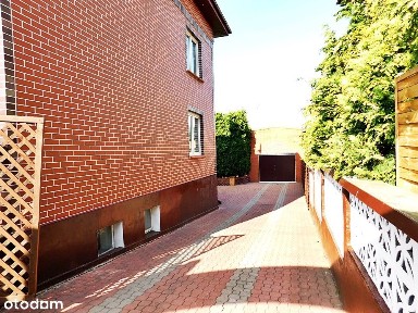 Dom wolnostojący z garażem | Suwałki - Powstańców Wielkopolskich 12