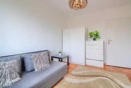 3 OSOBNE pokoje 58 m2 | CENTRUM, ul. 8go Marca