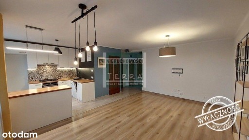 Trzypokojowe z balkonem w centrum miasta