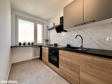 ul. Jarosława Dąbrowskiego, Dąbrowskiego, Rzeszów, podkarpackie