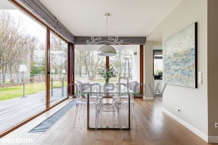 ul. Wilanowska, Konstancin-Jeziorna, piaseczyński, mazowieckie