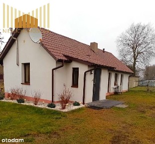 Dom gotowy do wprowadzenia !