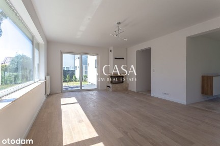 Dom na sprzedaż | Wilanów | 4 sypialnie