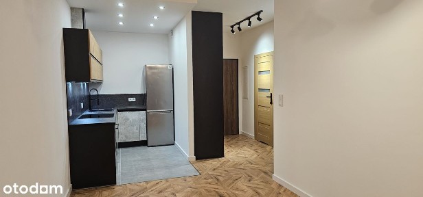 Wynajmę wyjątkowy apartament w NOHO (2 pokoje)