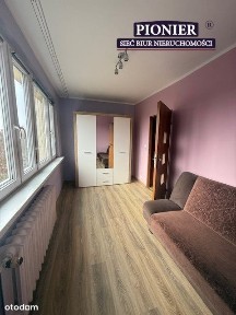 Mieszkanie, 52,50 m², Gliwice