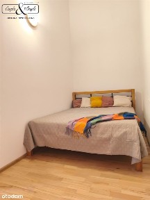 Mieszkanie na wynajem centrum Gliwic 3 pokoje