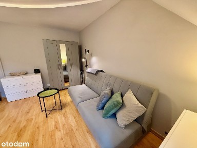 Kawalerka w centrum Katowic,blisko AWF,blisko Parku Kościuszki