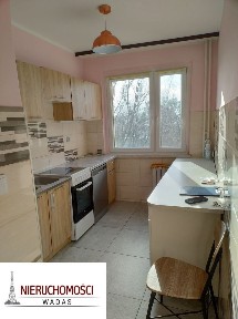 Mieszkanie 2 pokojowe do wynajmu Emilii Plater