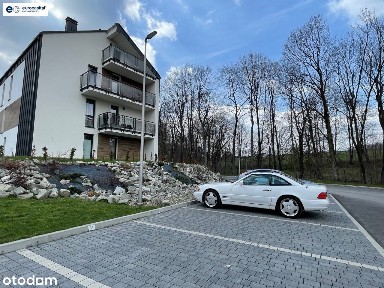 3pok. nowoczesny apartament, kameralne osiedle!