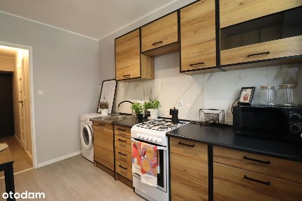 Mieszkanie do wynajęcia Niwka obok ul. Inwestycyjnej