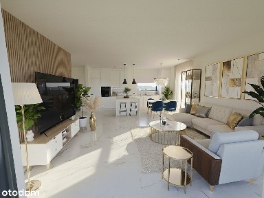 Nowoczesny dom 218 m² w Wilanowie - gotowy do odbioru, ogród i garaż!