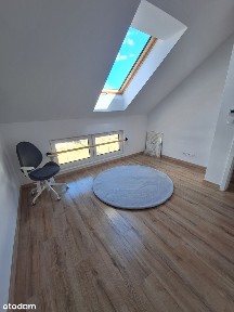 Ostatni gotowy dom na osiedlu Villa Campina