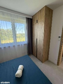 Nowe mieszkanie z balkonem lub z tarasem!