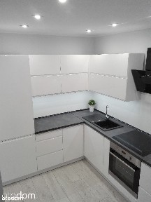 Dwupokojowe mieszkanie Katowice - Bażantów (ogłoszenie prywatne)