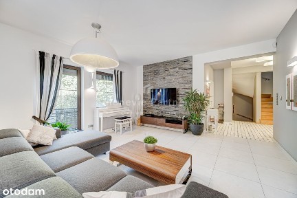 Elegancki dom bliźniak na sprzedaż