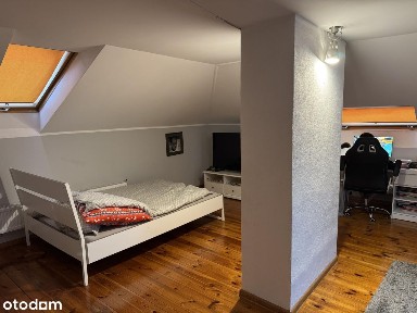 Piękny Dom ok.220m2,z bajecznym ogrodem