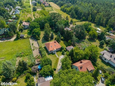 Wyjątkowa nieruchomość w malowniczym Żółwinie