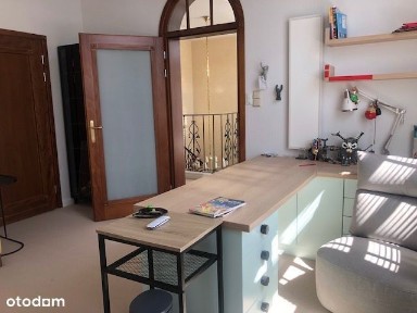 Na sprzedaż dom wolnostojący na ekskluzywnym cichy