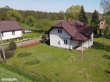 Rydzyn Szlachecki, Strzegowo, mławski, mazowieckie