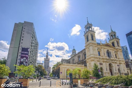 ul. Bagno, Śródmieście Północne, Śródmieście, Warszawa, mazowieckie