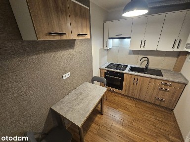 2-pok. 38 m2 | po remoncie | gotowe do zamieszkania | P-no