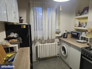 Mieszkanie, 36 m², Wołomin