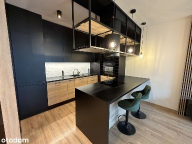 Gotowe do wprowadzenia I 3 pokoje I Miejsce parkingowe