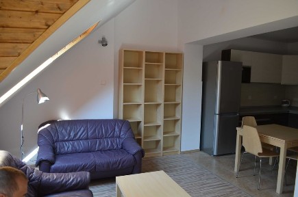 Duże 3-pokojowe Wojnów